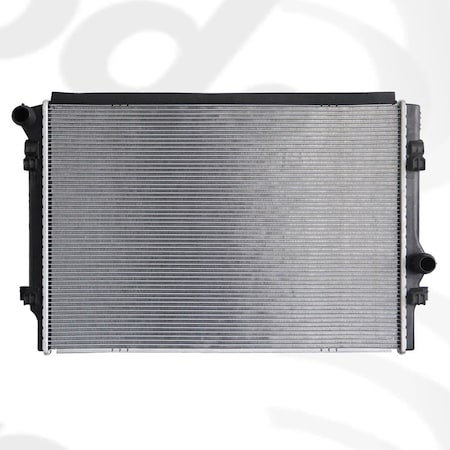 Gpd Radiator 13529C